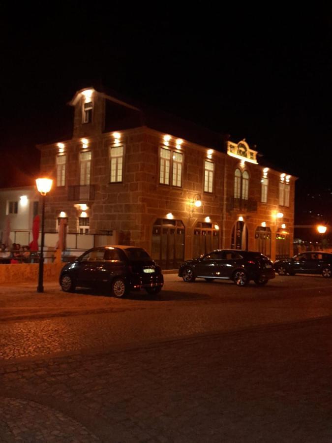 Douro B&B Avenida Ресенде Екстериор снимка