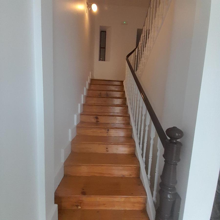 Douro B&B Avenida Ресенде Екстериор снимка
