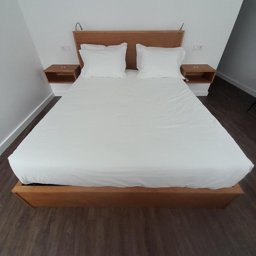 Douro B&B Avenida Ресенде Екстериор снимка