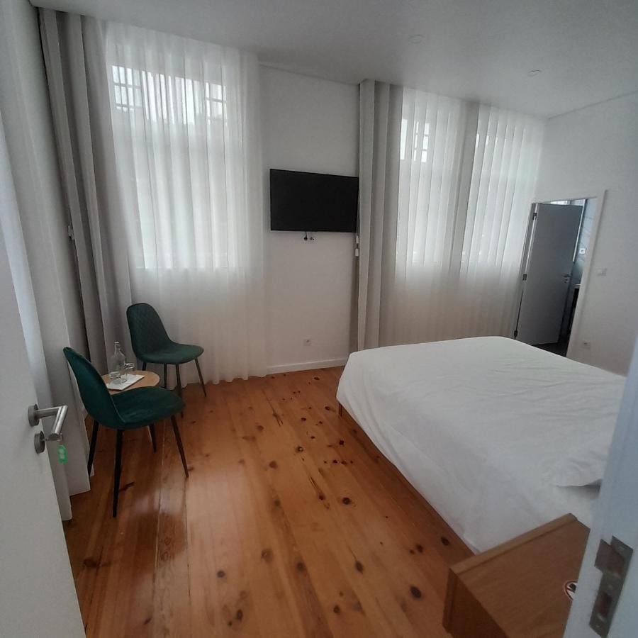 Douro B&B Avenida Ресенде Екстериор снимка