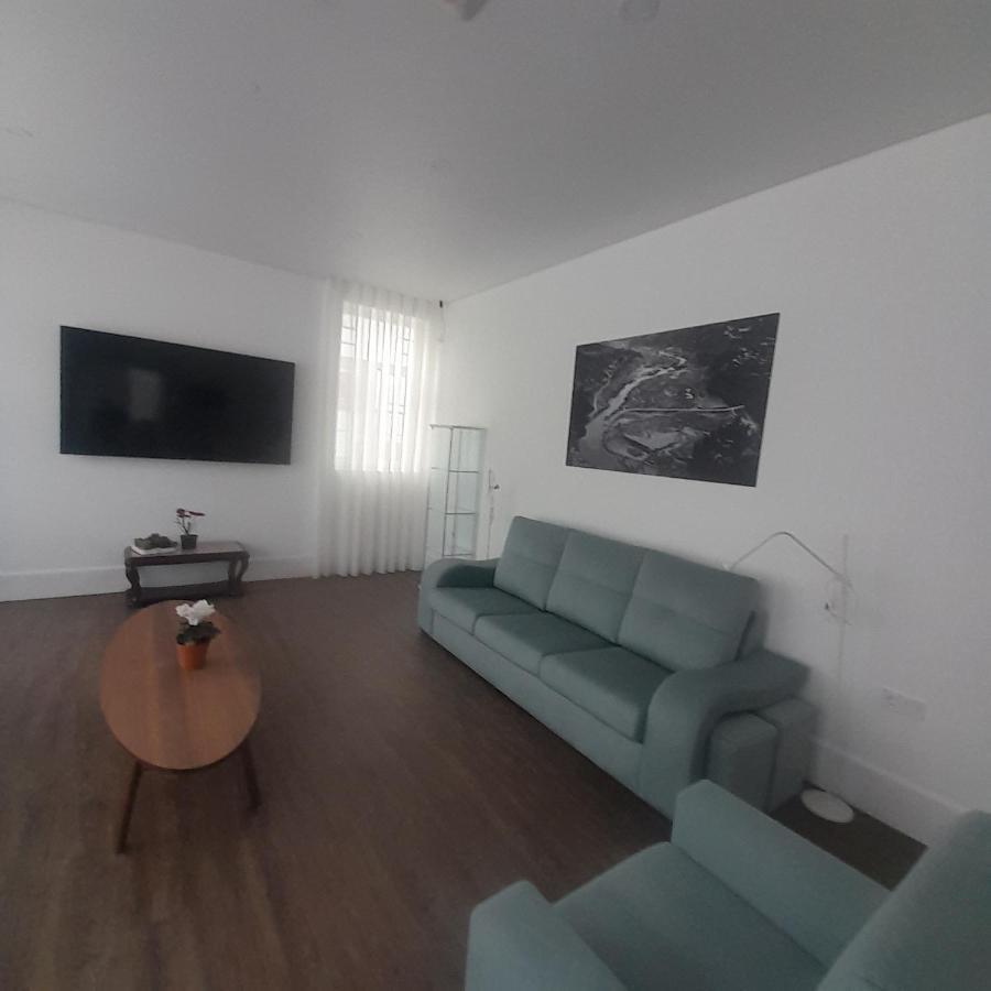 Douro B&B Avenida Ресенде Екстериор снимка