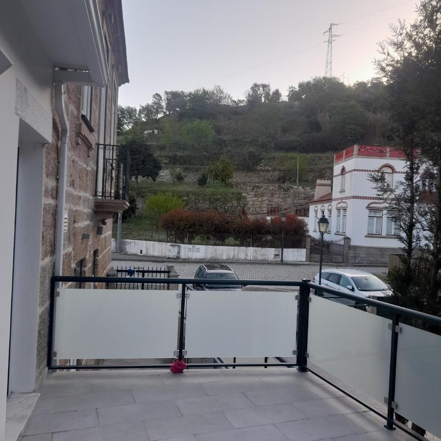 Douro B&B Avenida Ресенде Екстериор снимка