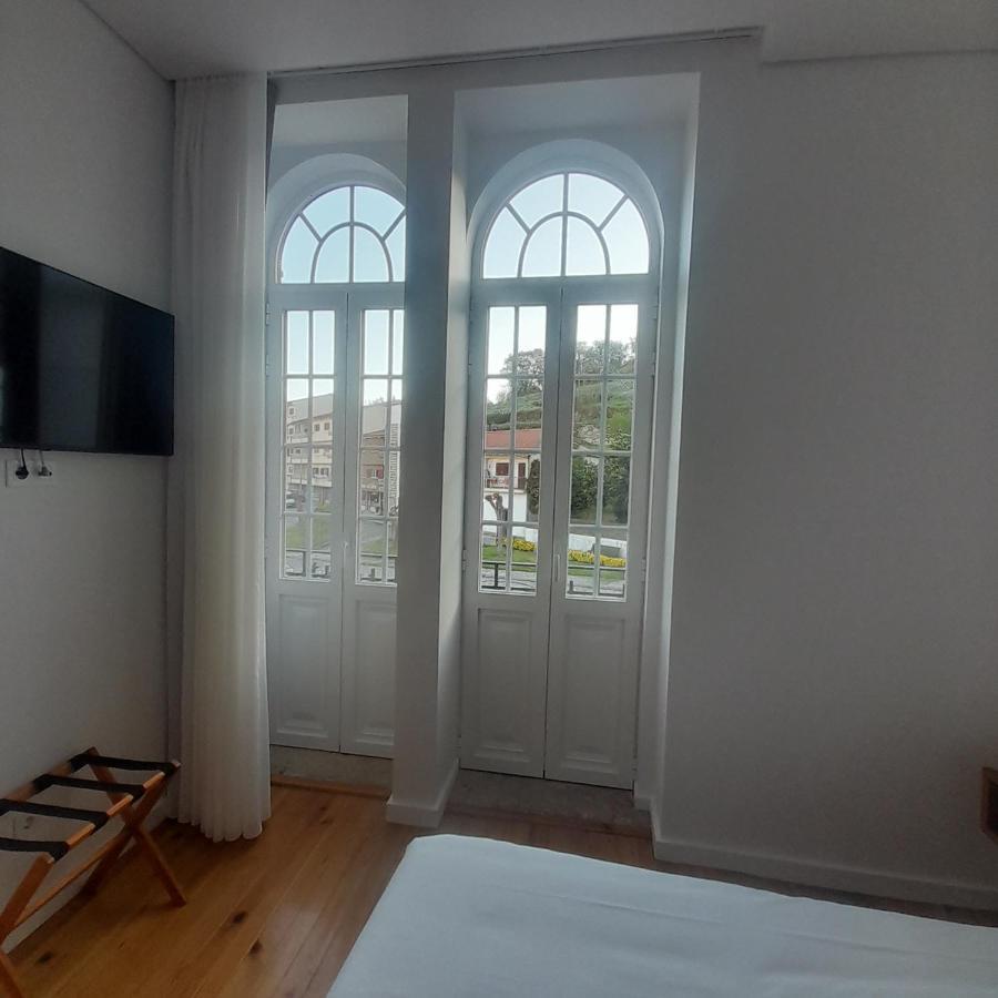 Douro B&B Avenida Ресенде Екстериор снимка