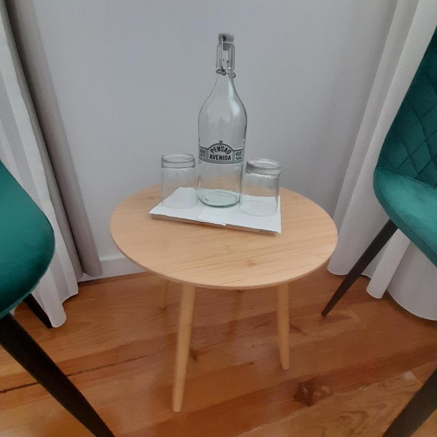 Douro B&B Avenida Ресенде Екстериор снимка