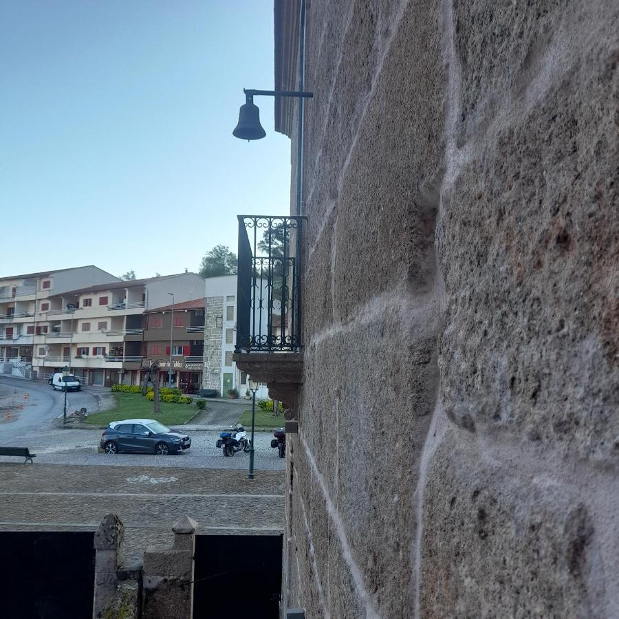 Douro B&B Avenida Ресенде Екстериор снимка