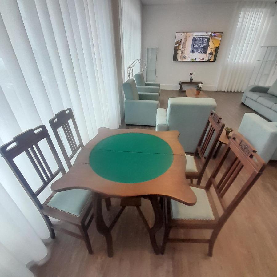 Douro B&B Avenida Ресенде Екстериор снимка