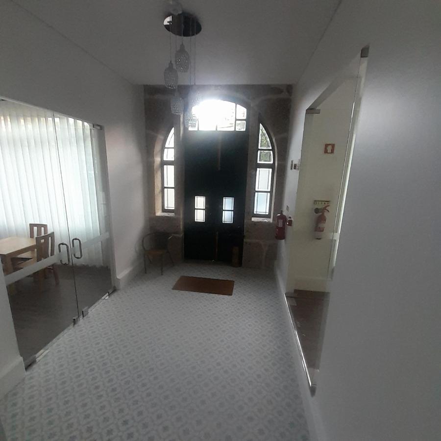 Douro B&B Avenida Ресенде Екстериор снимка