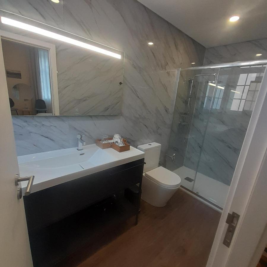 Douro B&B Avenida Ресенде Екстериор снимка