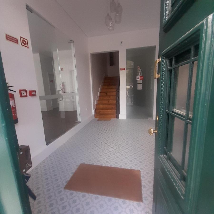 Douro B&B Avenida Ресенде Екстериор снимка
