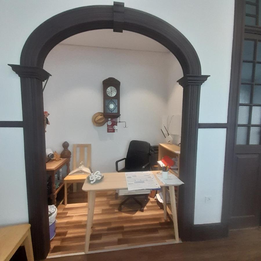 Douro B&B Avenida Ресенде Екстериор снимка
