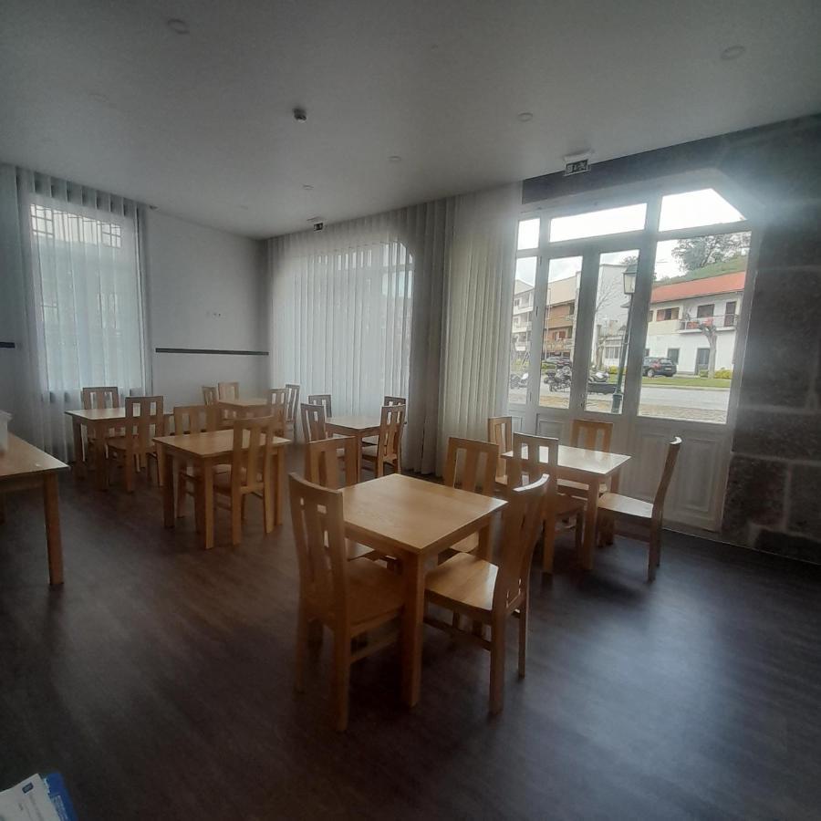 Douro B&B Avenida Ресенде Екстериор снимка