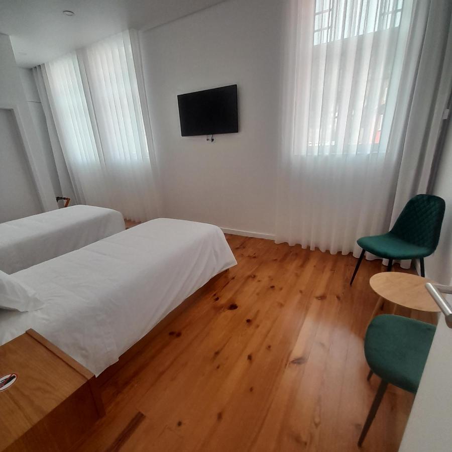 Douro B&B Avenida Ресенде Екстериор снимка
