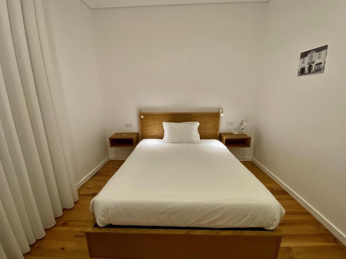 Douro B&B Avenida Ресенде Екстериор снимка