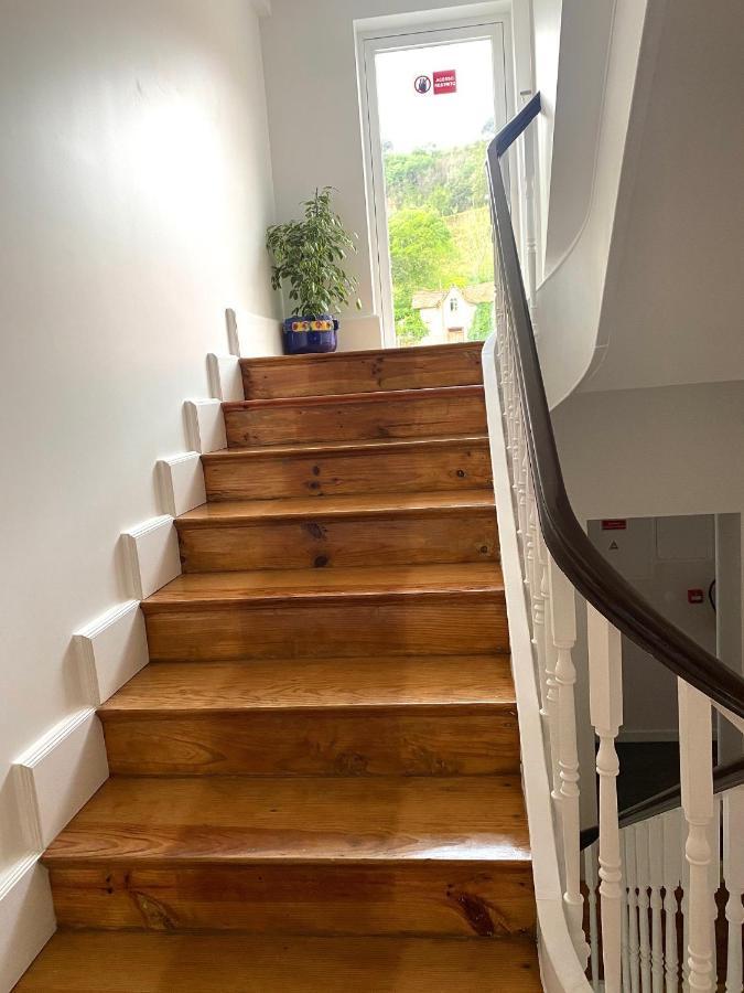 Douro B&B Avenida Ресенде Екстериор снимка