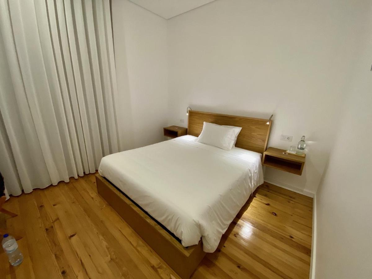 Douro B&B Avenida Ресенде Екстериор снимка