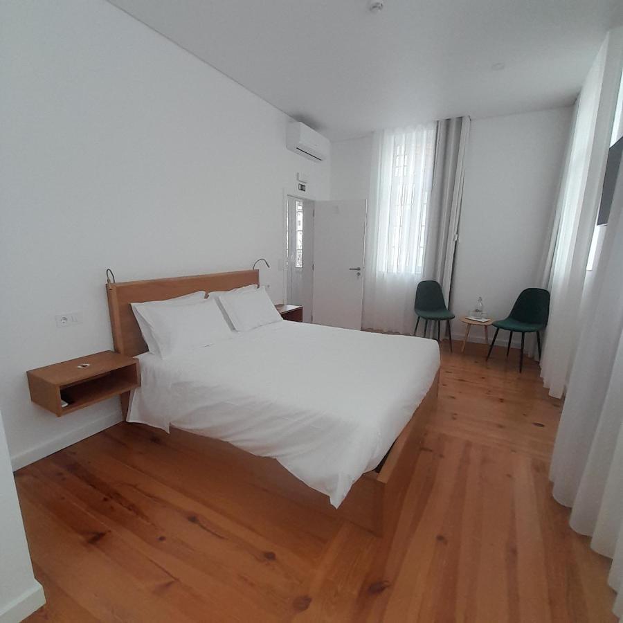Douro B&B Avenida Ресенде Екстериор снимка