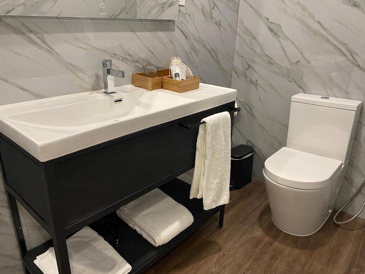 Douro B&B Avenida Ресенде Екстериор снимка