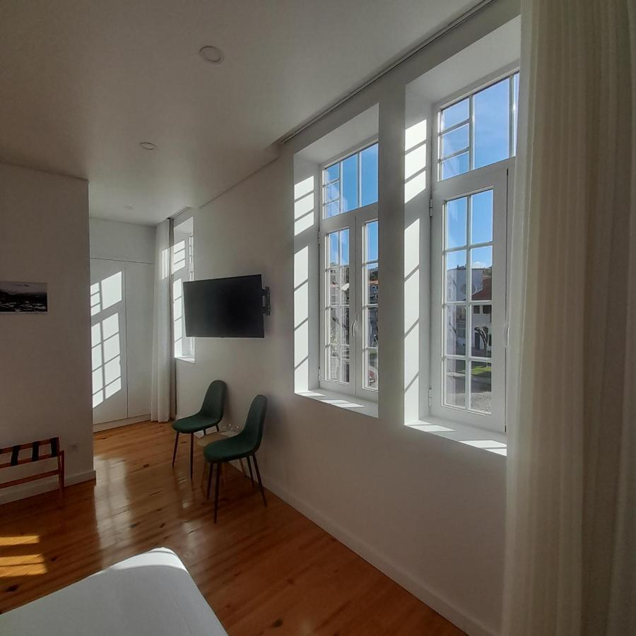Douro B&B Avenida Ресенде Екстериор снимка