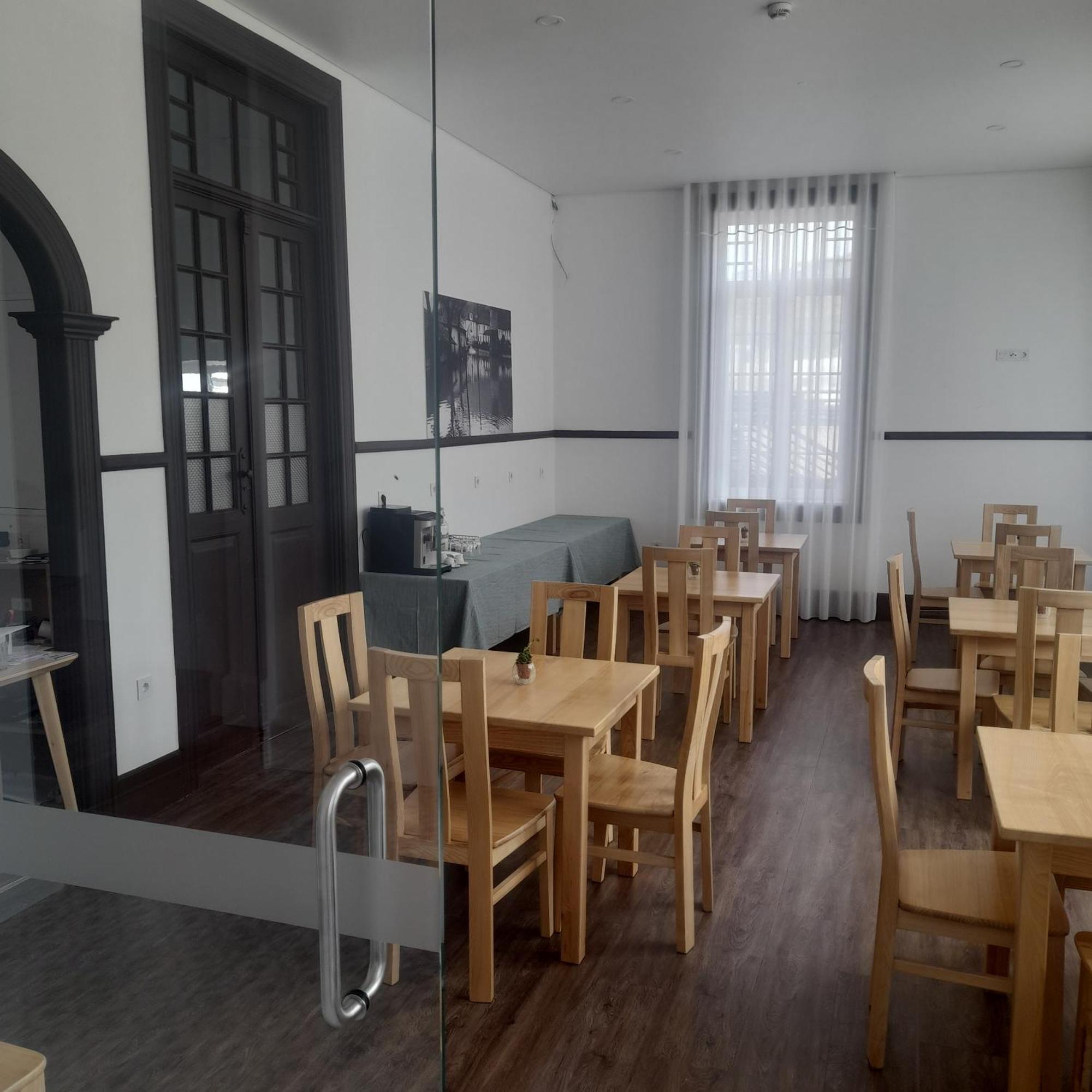 Douro B&B Avenida Ресенде Екстериор снимка